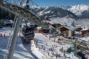 Medran IV, Verbier 4Vallées